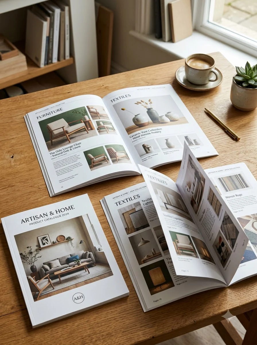 Catalogue