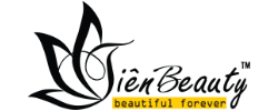 Logo Tiên Beauty