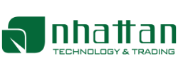 Logo Nhật Tân