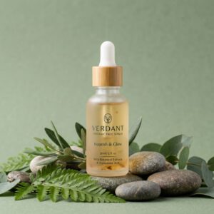 Golden Jojoba & Bakuchiol Youth Recovery Oil