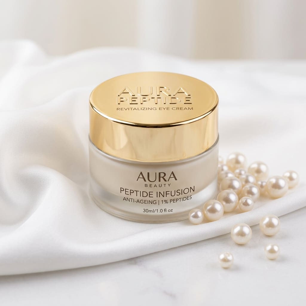 Firming Tri-Peptide Neck & Decollete Cream